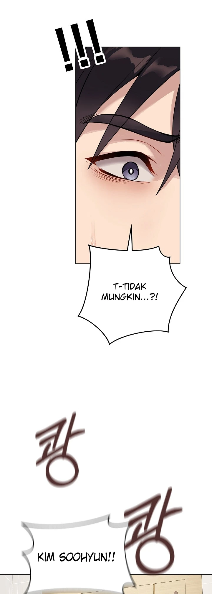 Signed, Sealed, Mistaken - Page 71